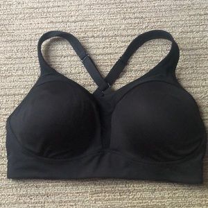 High Impact Champion Sports Bra, size 34 DD (E)